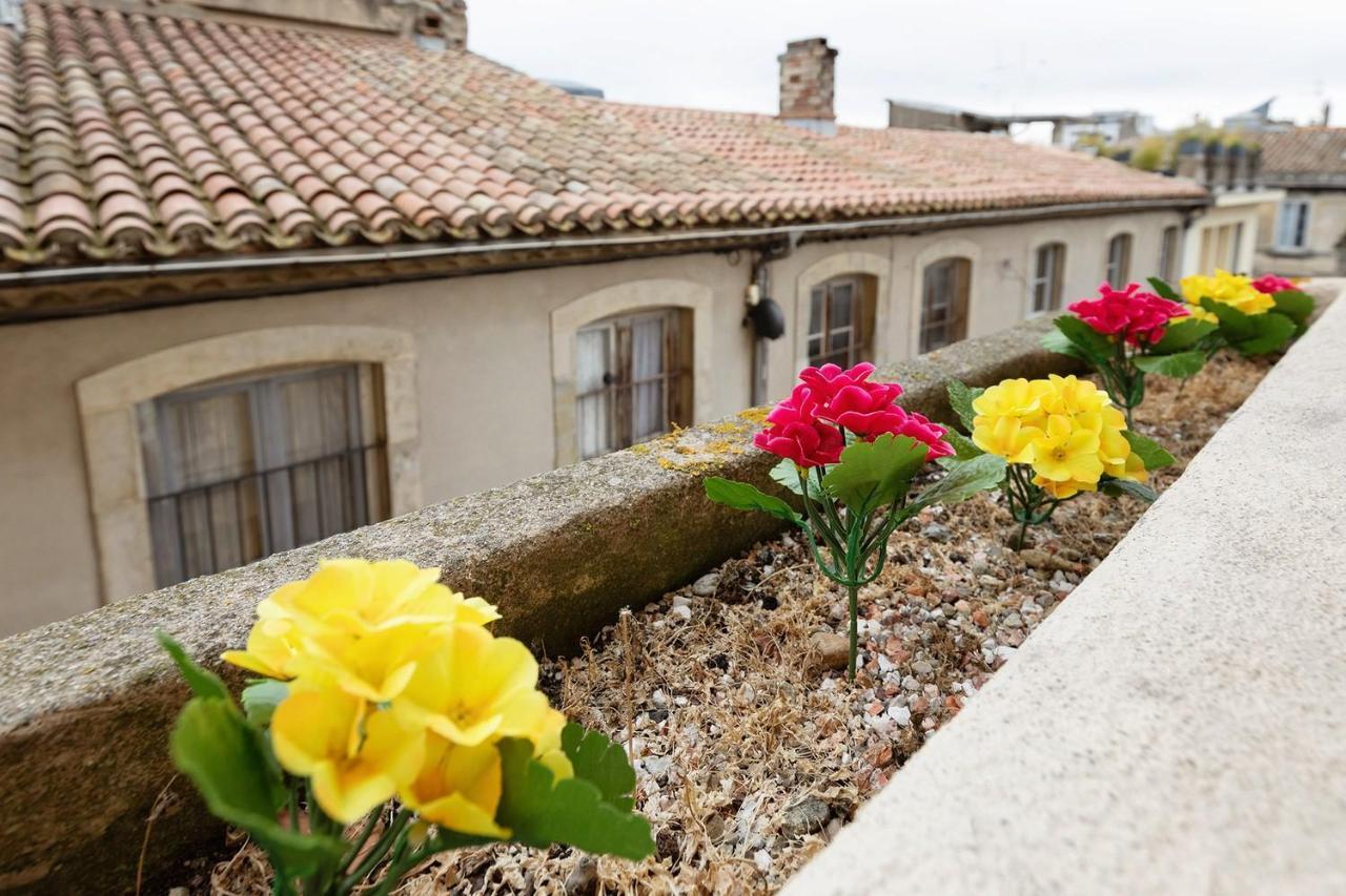 Le Mistral ~ Cite De Carcassonne ~ Hypercentre Διαμέρισμα Εξωτερικό φωτογραφία
